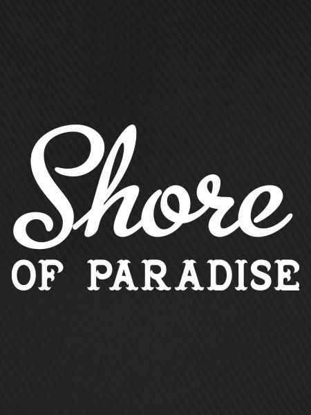 Shore of paradise