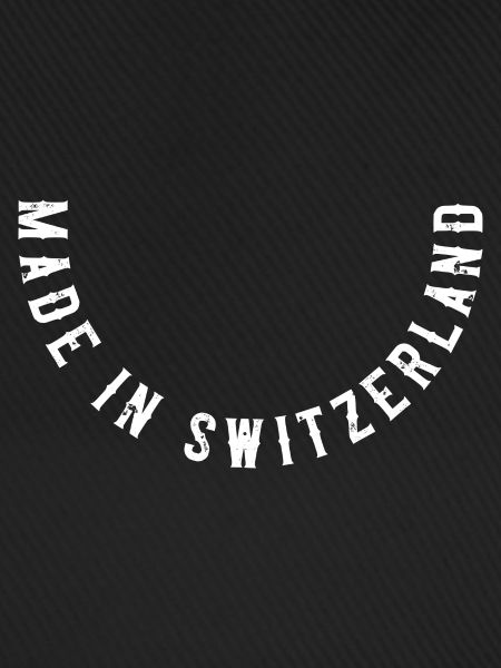 Made in Switzerland