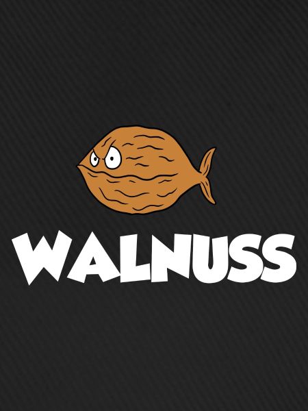 Walnuss