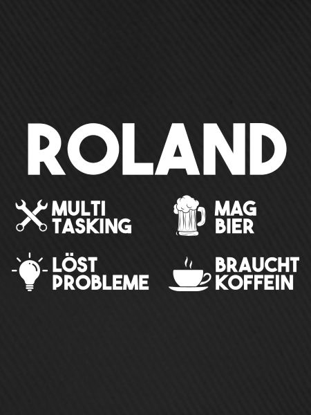 Roland