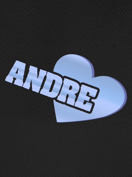 Gold Andre