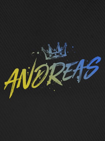 Andreas