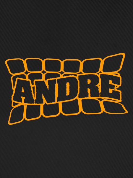 Andre als Name