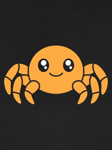 Spinne