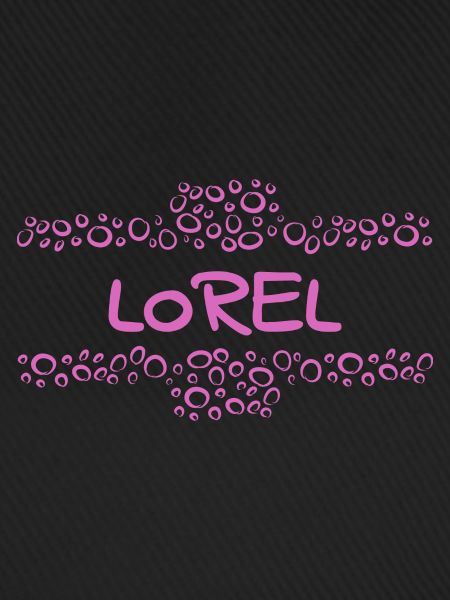 Vorname Lorel