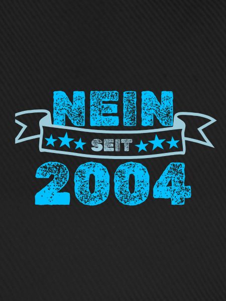 Niemals 2004