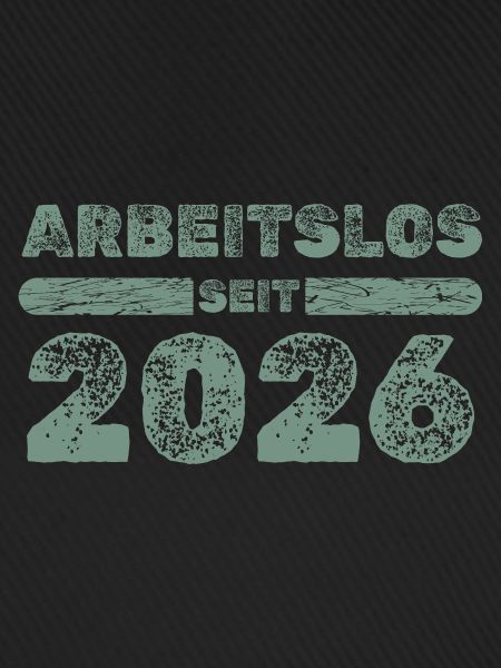 Arbeitslos 2026