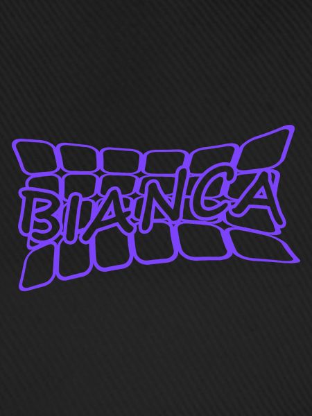 Geschenk für Bianca
