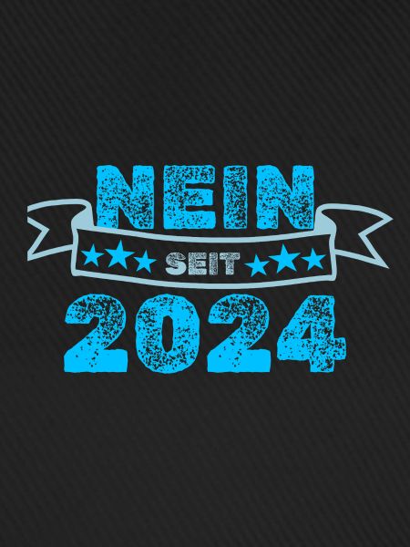 Niemals 2024