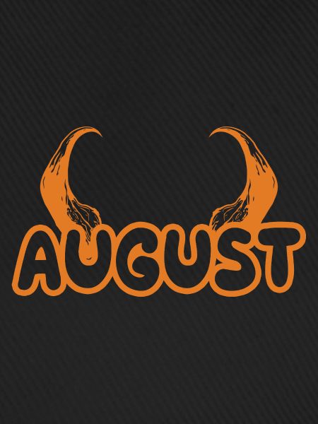 August August