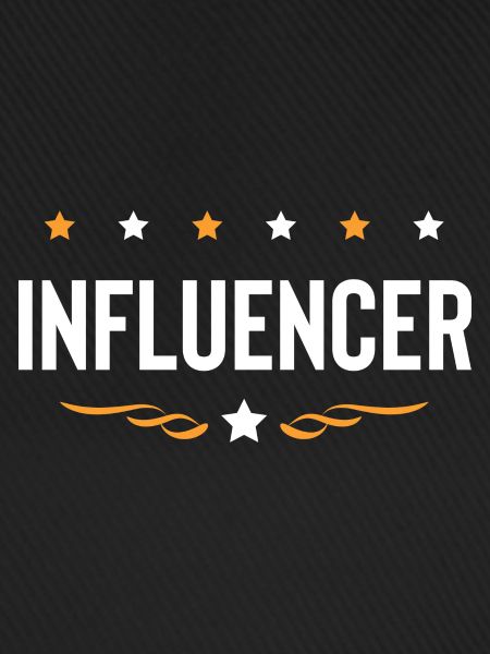 Influencer Beruf