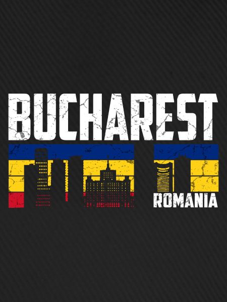 Bukarest Rumänien