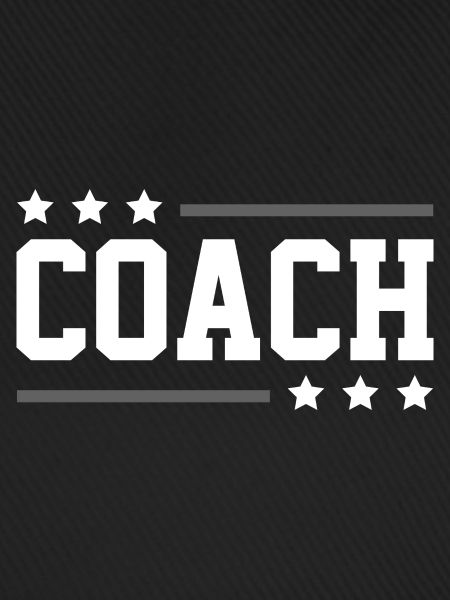 Coach Trainer