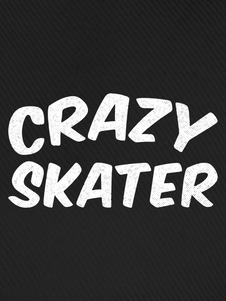 Crazy Skater