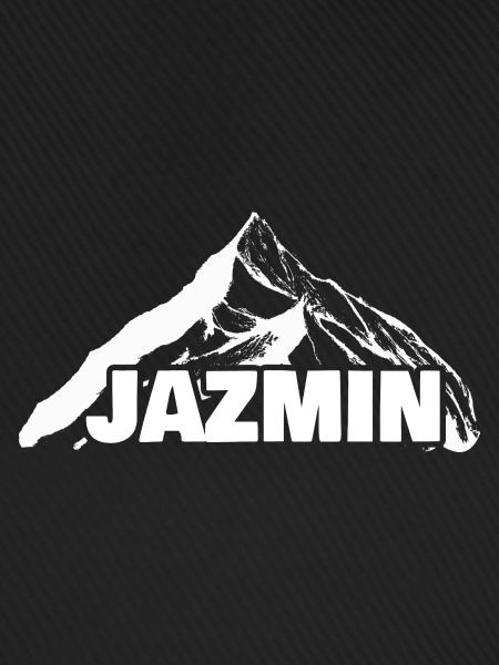 Klettern Jazmin