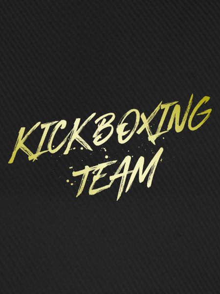 Kickboxing Team