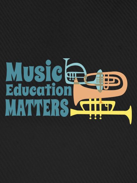 Music Education Matters Music Teacher
