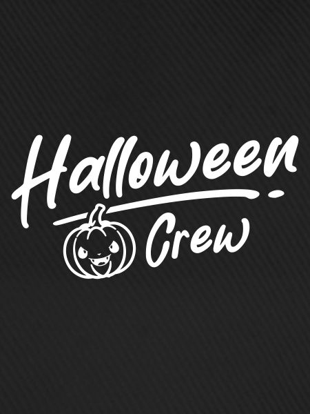 Halloween Crew Party