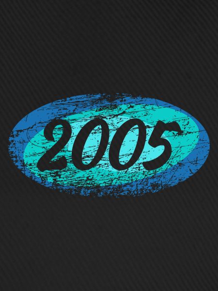 Retro 2005