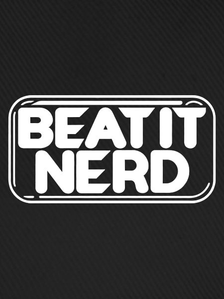 Beat it Nerd 17