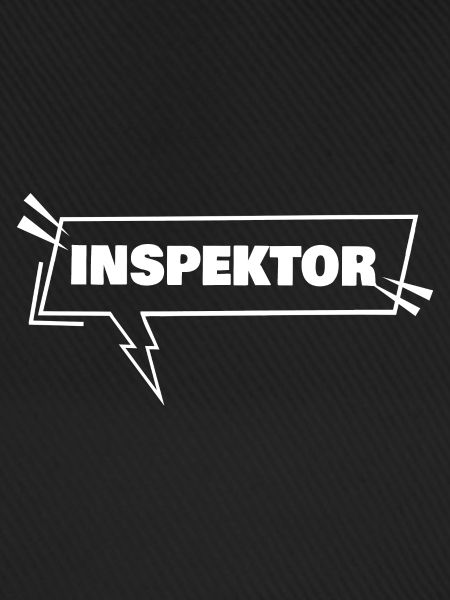 Inspektor als Bildung