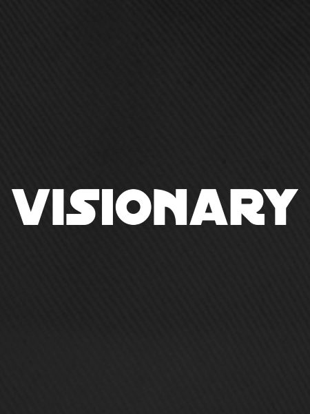 Visionär