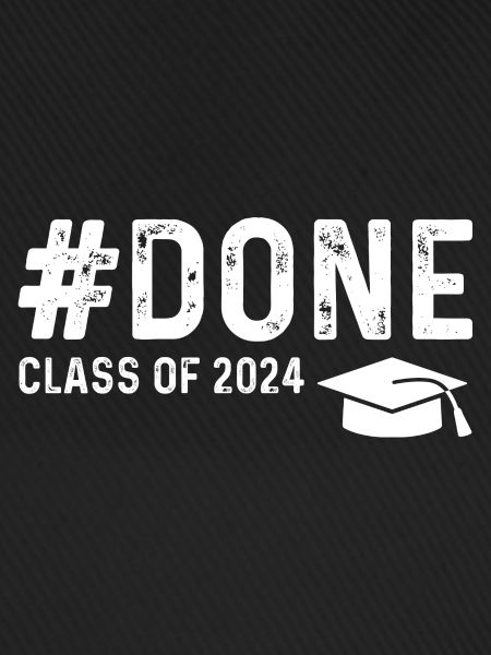 Done Class Of 2024