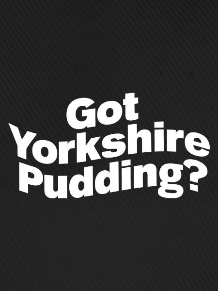 Yorkshire Pudding Geschenk