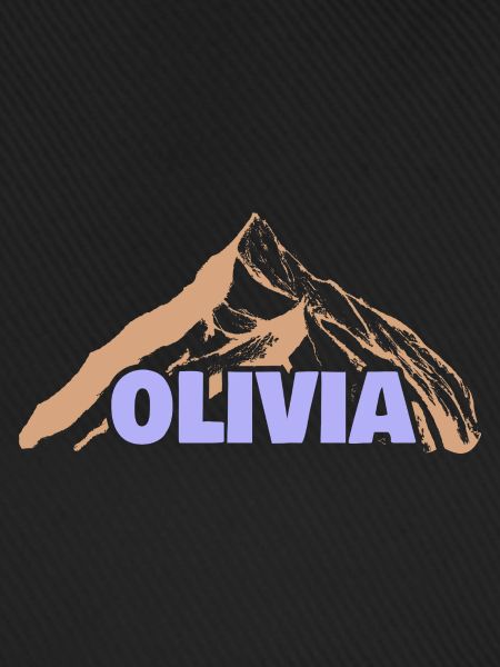 Geschenk für Olivia