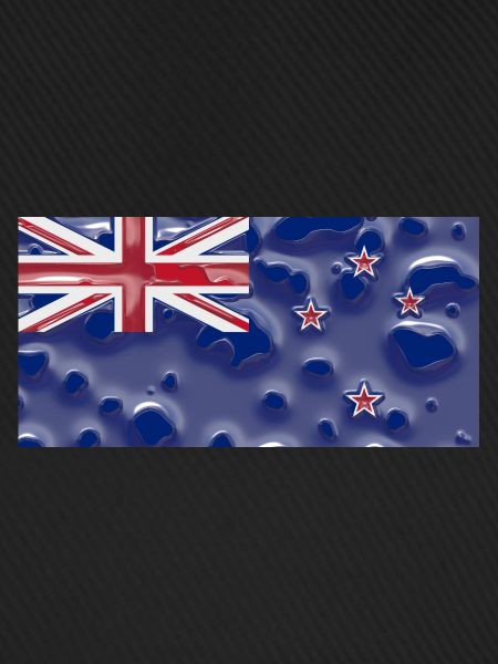 Neuseeland Neuseeland
