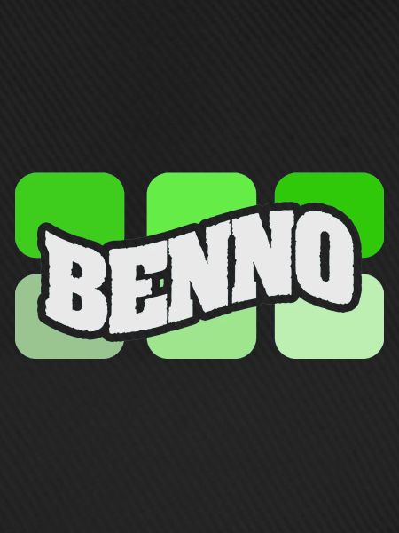 Name Benno