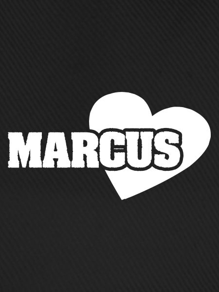 Geschenk für Marcus