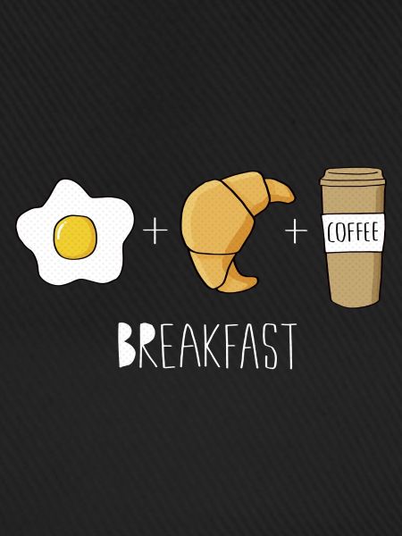Frühstück
