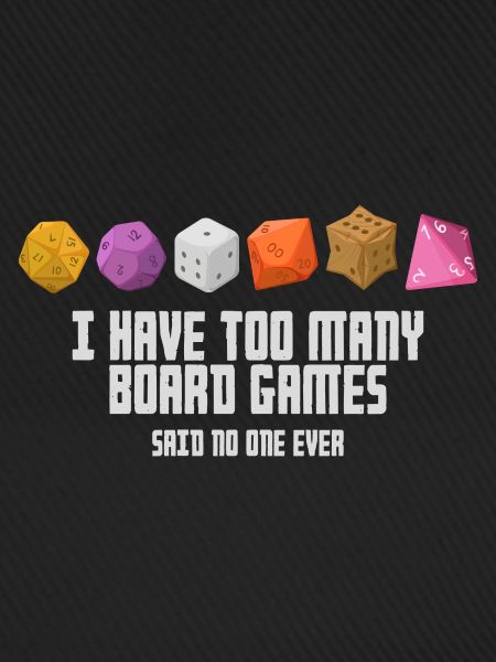 Brettspiel