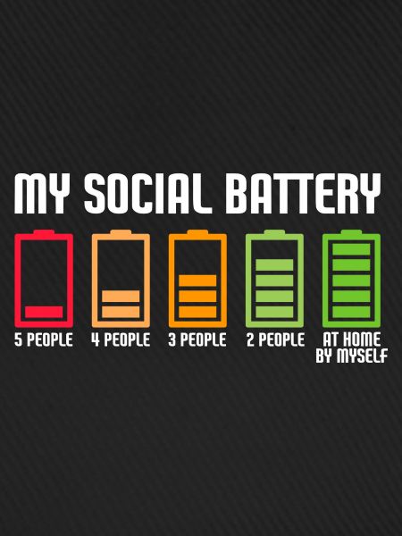 My Social Battery