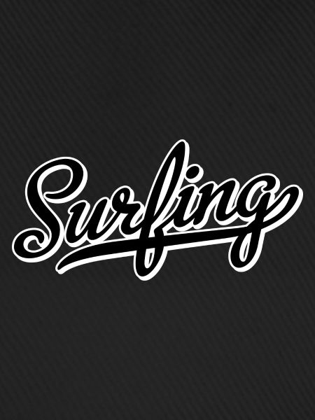 Surfing