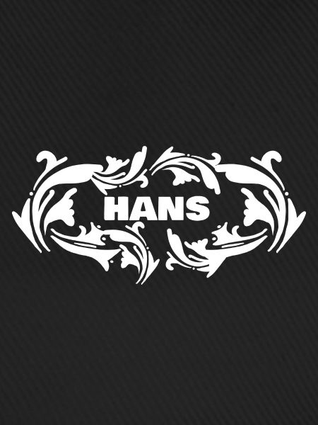 Hans