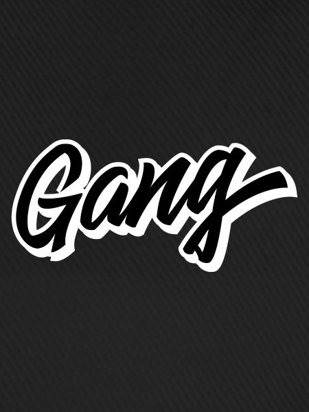 Gang