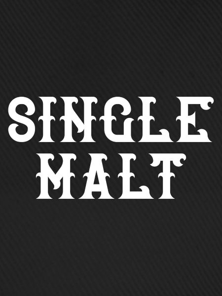 Single Malt