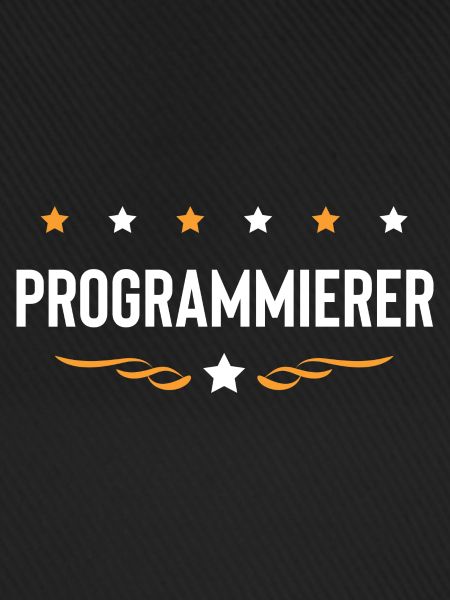 Programmierer Beruf