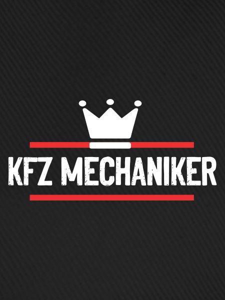 KFZ Mechaniker Beruf