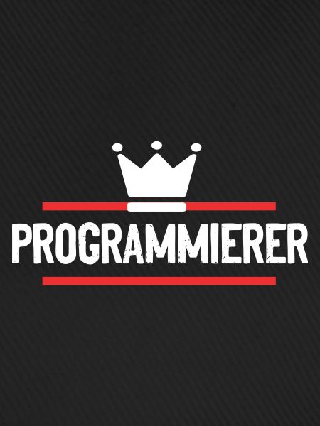 Programmierer Beruf