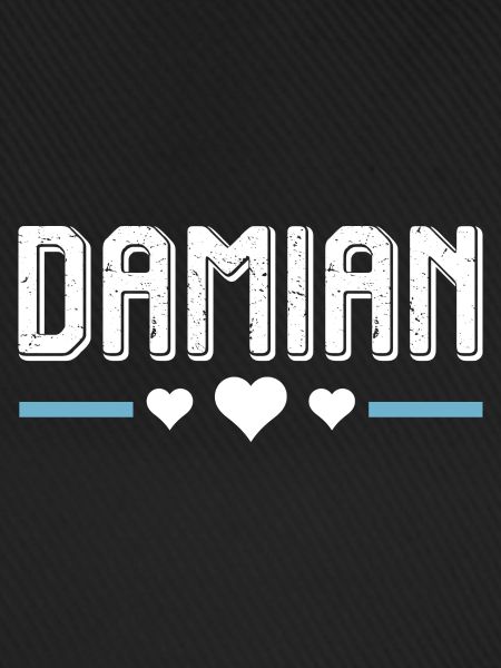 Damian
