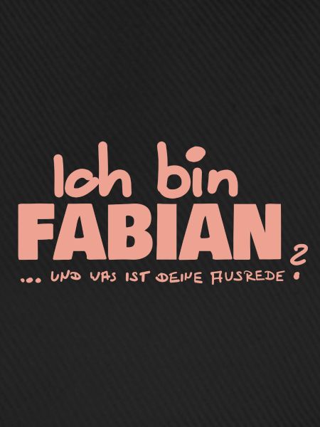 Vorname Fabian