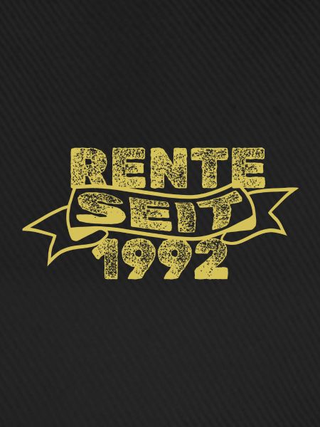 Jahr 1992