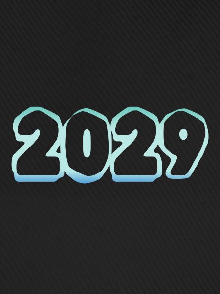 Eisberg 2029