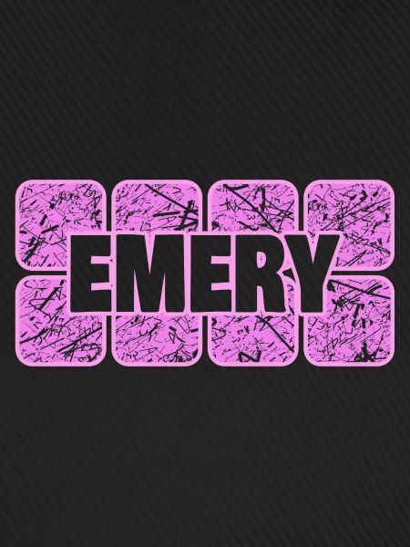 Ehefrau Emery