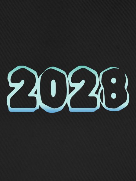 Eisberg 2028