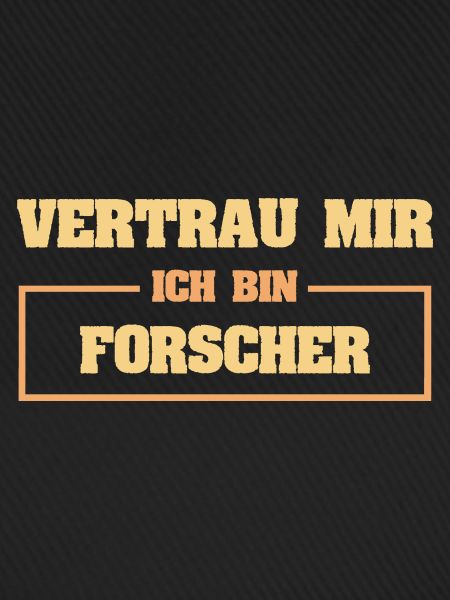 Lustig Forscher
