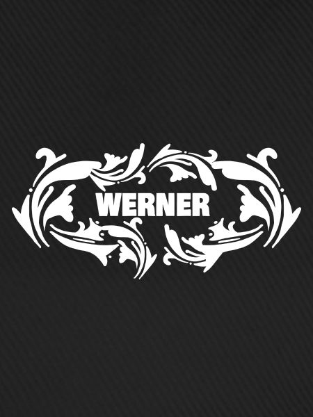 Name Werner